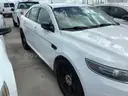 5798A/ 2018 Ford Taurus