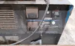 Miller CP-302 CV-DC welding power source. with a miller 22A wire feeder.