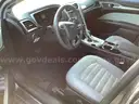 2808A/ 2014 Ford Fusion