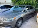 2808A/ 2014 Ford Fusion
