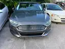 2808A/ 2014 Ford Fusion