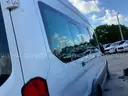 3382A/ 2015 Ford Transit
