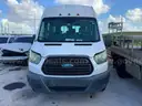 3382A/ 2015 Ford Transit