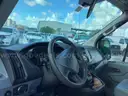 3382A/ 2015 Ford Transit