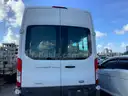 3382A/ 2015 Ford Transit
