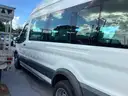 3382A/ 2015 Ford Transit