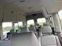 3382A/ 2015 Ford Transit