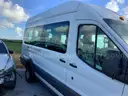 3382A/ 2015 Ford Transit