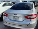 4785A/ 2016 Ford Fusion