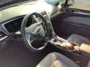 4785A/ 2016 Ford Fusion