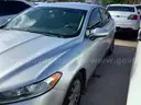 4785A/ 2016 Ford Fusion