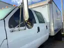 5-0473/ 2000 Ford F-650