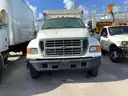 5-0473/ 2000 Ford F-650