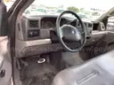 5-0452/ 1999 Ford F-350 SD
