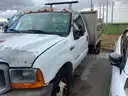 5-0452/ 1999 Ford F-350 SD