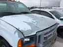 5-0452/ 1999 Ford F-350 SD