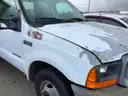 5-0452/ 1999 Ford F-350 SD