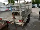 5-0452/ 1999 Ford F-350 SD