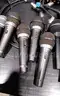 Lot of Audio-Visual Equipment