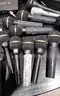 Lot of Audio-Visual Equipment