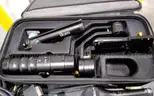 Lot of Audio-Visual Equipment