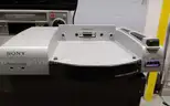 Lot of Audio-Visual Equipment