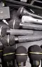 Lot of Audio-Visual Equipment