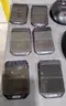 Lot of Audio-Visual Equipment