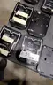 Lot of Audio-Visual Equipment
