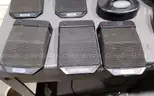 Lot of Audio-Visual Equipment