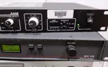 Lot of Audio-Visual Equipment