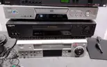 Lot of Audio-Visual Equipment