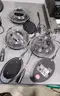 Lot of Audio-Visual Equipment