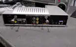 Lot of Audio-Visual Equipment