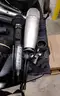 Lot of Audio-Visual Equipment