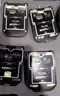 Lot of Audio-Visual Equipment