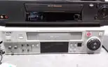 Lot of Audio-Visual Equipment