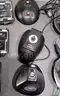 Lot of Audio-Visual Equipment