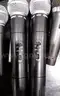 Lot of Audio-Visual Equipment