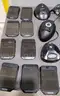 Lot of Audio-Visual Equipment