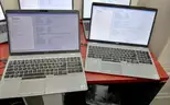 (6) Dell Latitude 5510 i5 VPRO 10th Generation laptops.