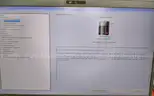 (6) Dell Latitude 5510 i5 VPRO 10th Generation laptops.