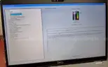 (6) Dell Latitude 5510 i5 VPRO 10th Generation laptops.