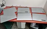 (6) Dell Latitude 5510 i5 VPRO 10th Generation laptops.