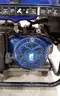 PowerHorse 9000ES, 9000 watt electric start, electric generator.