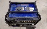 PowerHorse 9000ES, 9000 watt electric start, electric generator.