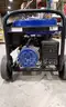 PowerHorse 9000ES, 9000 watt electric start, electric generator.