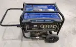 PowerHorse 9000ES, 9000 watt electric start, electric generator.