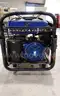 PowerHorse 9000ES, 9000 watt electric start, electric generator.