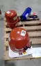 Lot of HAVC equipment. All new and unused.